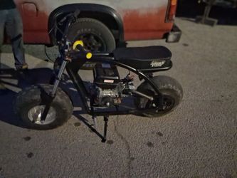 Colman bt200x