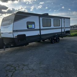 2023 Keystone Hideout Travel Trailer