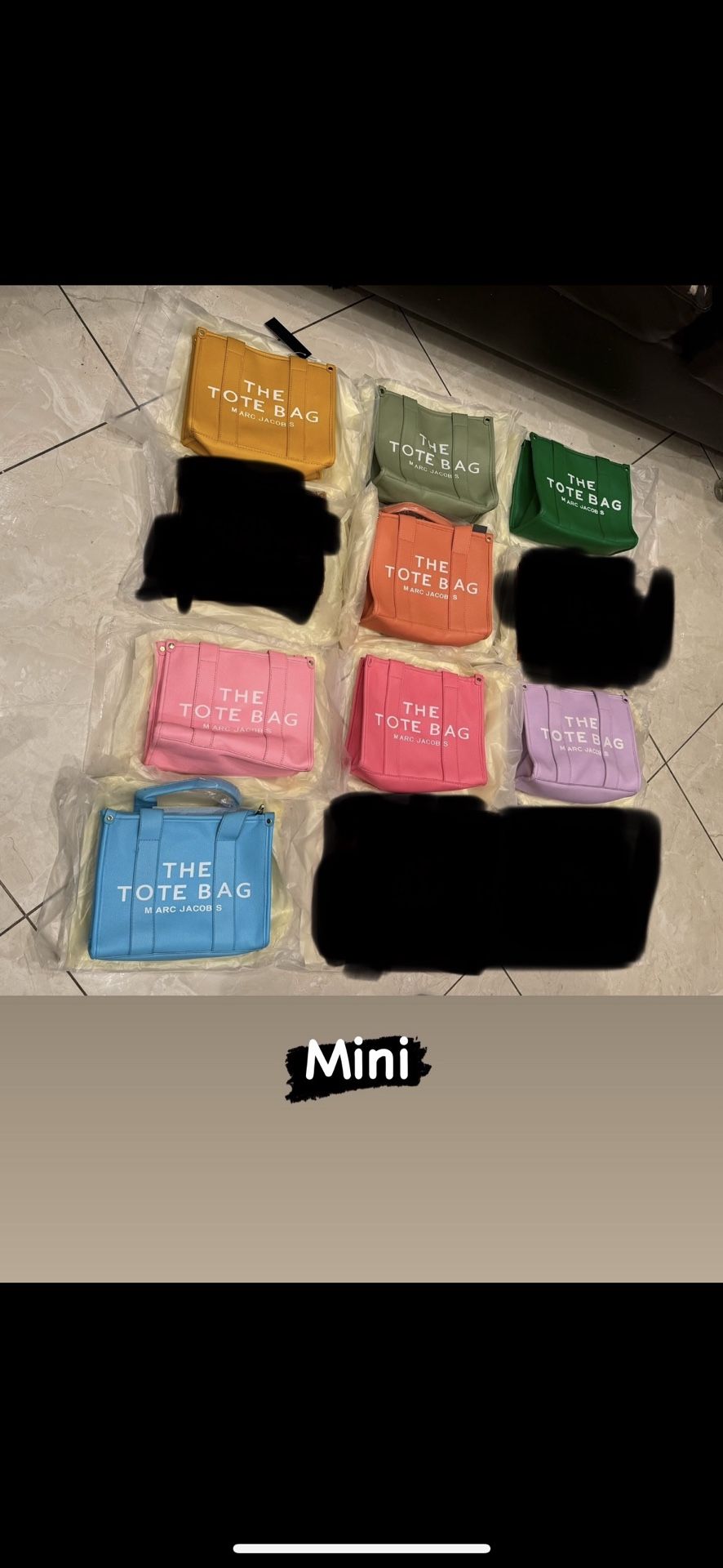 Tote Bag