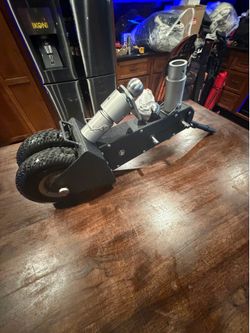 Trailer Dolly trailer Valet XL