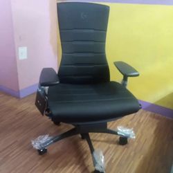 Herman Miller × Logitech G Embody Gaming Chair