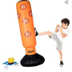 Kids Punching Bag