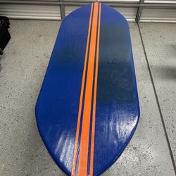 Custom Surfboard / Skateboard Theme Desk / Table