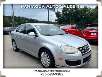 2005 Volkswagen Jetta