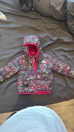 North face toddlers 2T