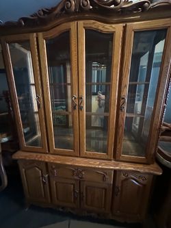 China Cabinet