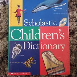 Children's Dictionary