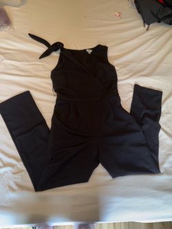 Women’s Jumpsuit