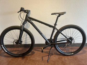 Northrock XC27 mountain bike