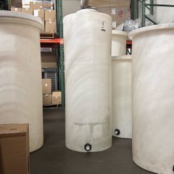 Chemtainer 100 Gallon Reservoir