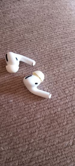 Airpod no se que generacion son  son originales no cargan para partes