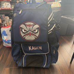 Baseball Bag