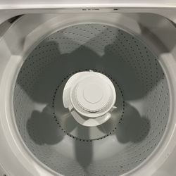 Amana Washer Top-load