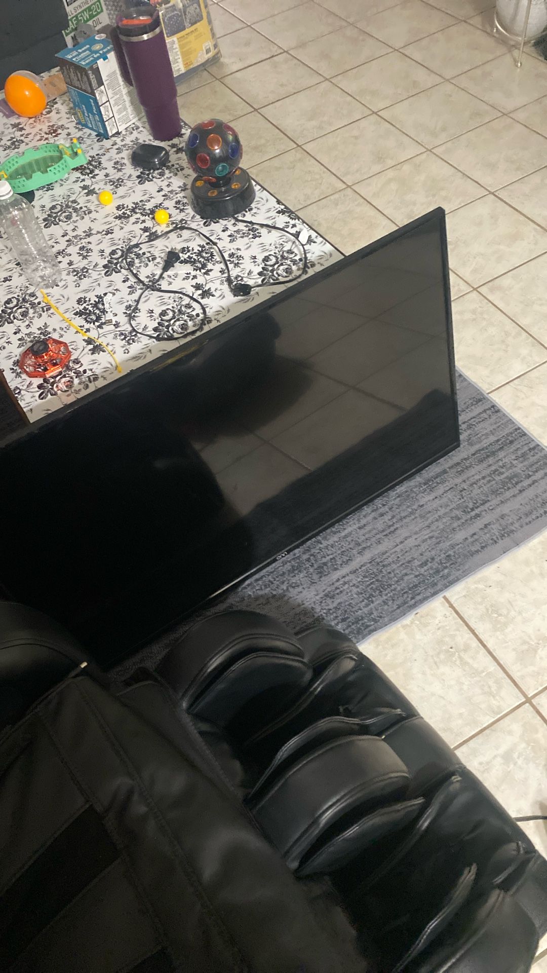 45” Tv