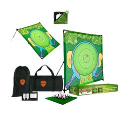 Battle Golf Indoor Original Portable BG-03 Battle Chipping Game Adult kids family new