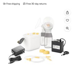 Breast Pump
