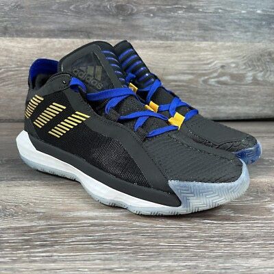 Adidas Dame 6 Dame 3:16 Size 13
