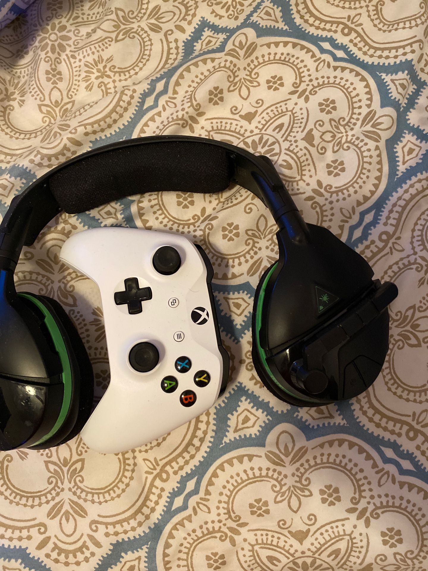 gaming