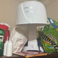 FREE Hair Dryer Tabletop 