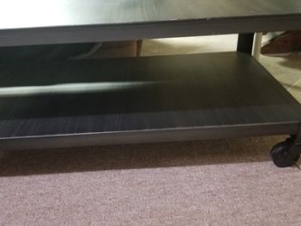 Coffee Table Or Television Stand