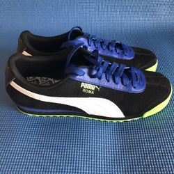 Puma Roma Perf XTG Surf The Web Size 11