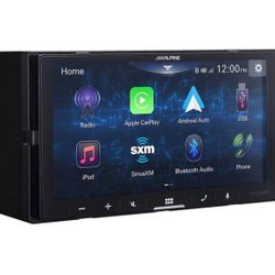 Alpine  ILX-W770 