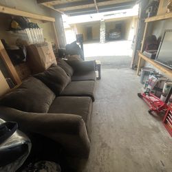 Grey Couch Great Condition 