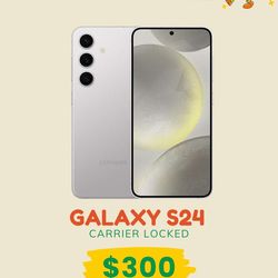 🍀St. Patrick’s Day Sale!🍀 Samsung Galaxy S24 on sale! 📱