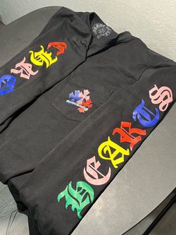 Chrome hearts Long Sleeve