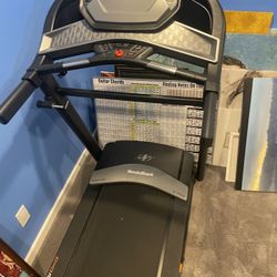 Nordic Track Treadmill 