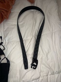 Luxury Belt ANY SIZE