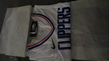 Clippers jersey authentic, size xxl, give me an offer