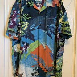 2XL Mens Designer Shirts