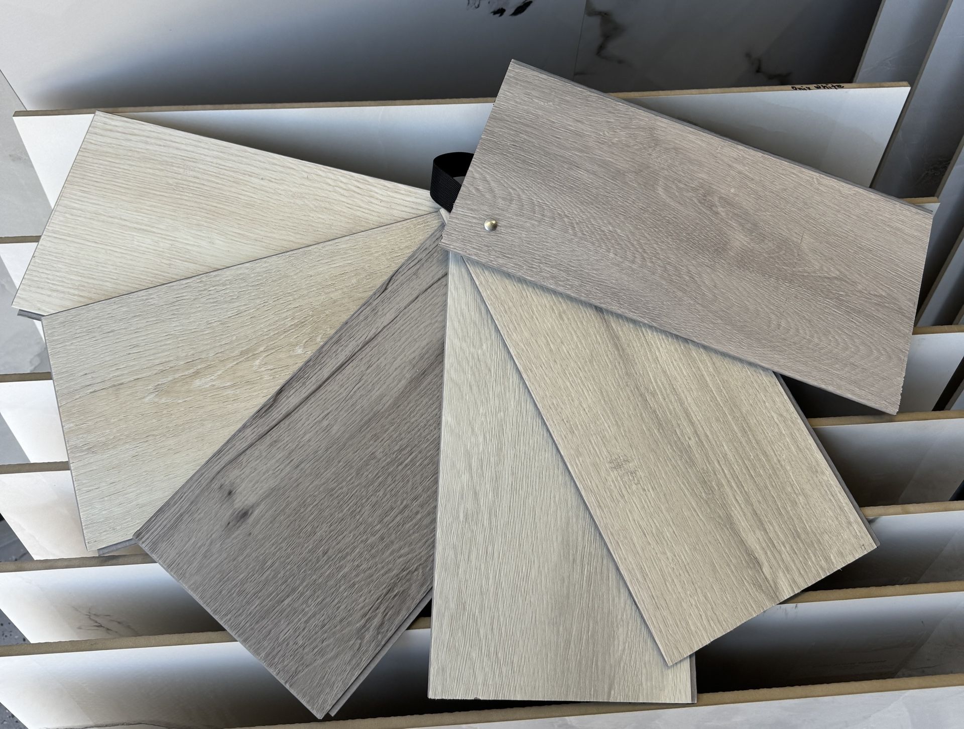 Waterproof Vinyl Flooring