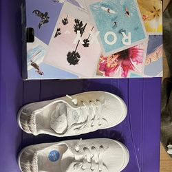 Roxy Women’s Gym Shoes