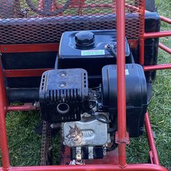 Go Kart  $350 
