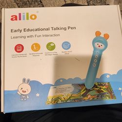 Talking Pen 