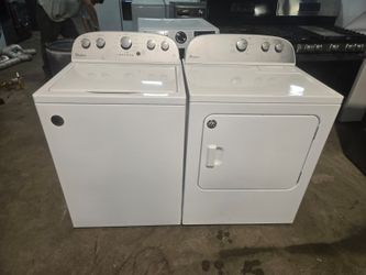 Washer And Gas Dryer ⛽️ FREE DELIVERY AND INSTALLATION ✅️