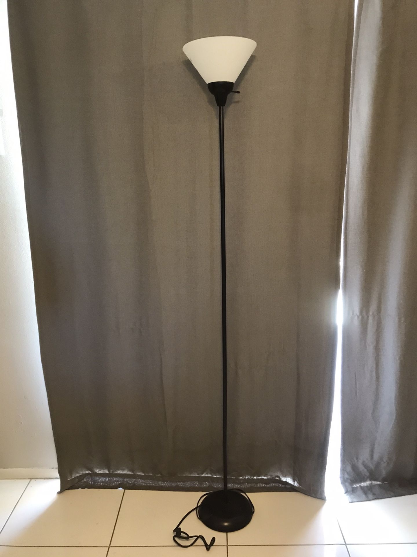 Floor Lamp