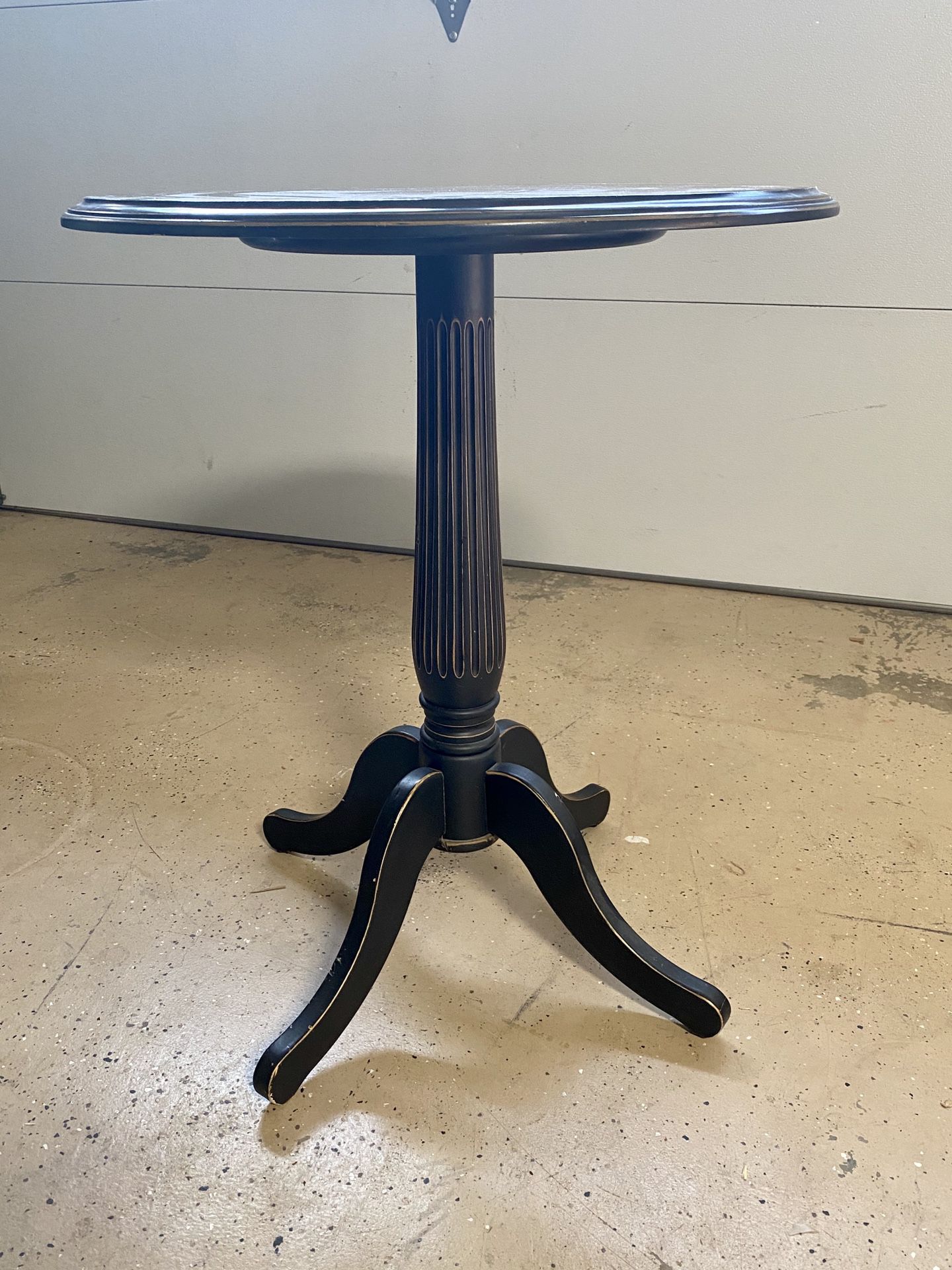 Custom Made End-Table