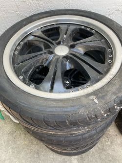 Tires n Rims