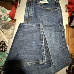 Old Navy Men’s Jeans New With Tags 