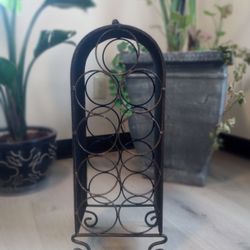 Wine Rack