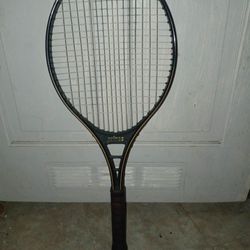 Prince Pro Tennis Racket 4 3/8