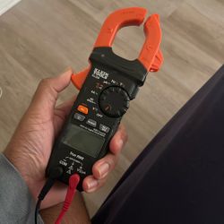 Klein Tools Cl320 Multimeter
