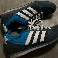 Used Like New Adidas Size 