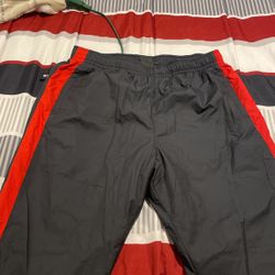 Large Nike pants