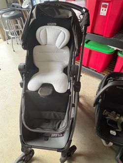 Peg prego travel system