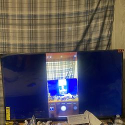Tv 55inch 