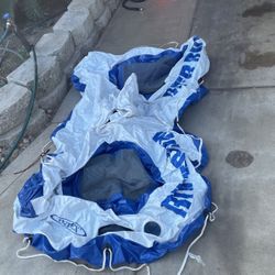 Float! I Have 4! 10 Dollars Each 